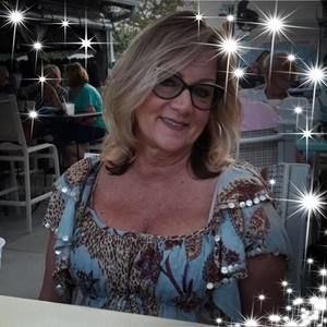 Meet your Posher, Jeannie